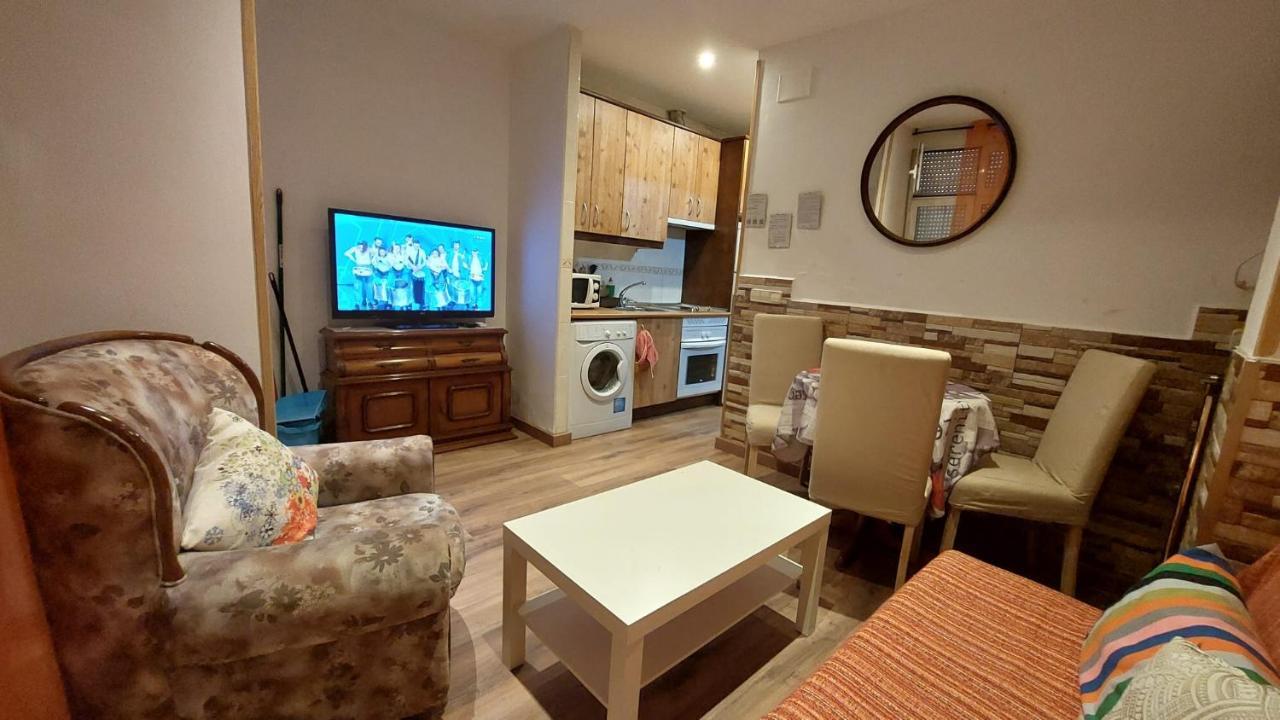 Homestay Barrionuevo Madrid Exterior photo